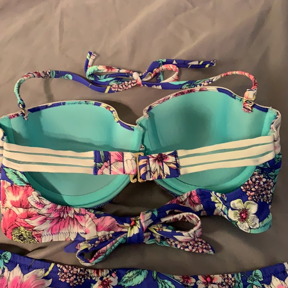 Shade & Shore bikini - Picture 5 of 5
